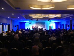 TotalDairy Conference 2021 Gallery