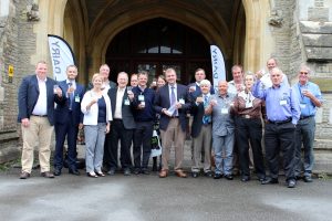 TotalDairy Conference 2016 Gallery