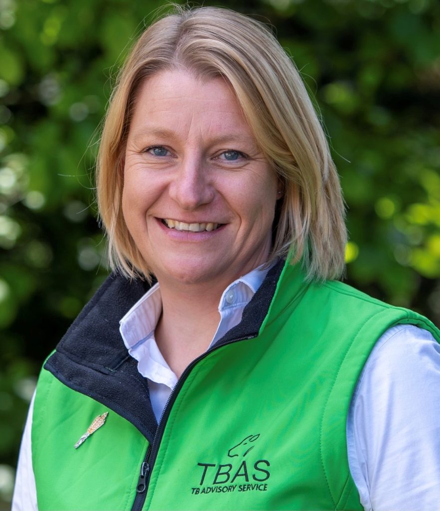 Sarah Tomlinson BVM&S MRCVS, Kingshay Veterinary Consultant
