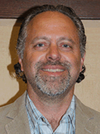 Greg Bethard, Ph.D. CEO High Plains Ponderosa Dairy