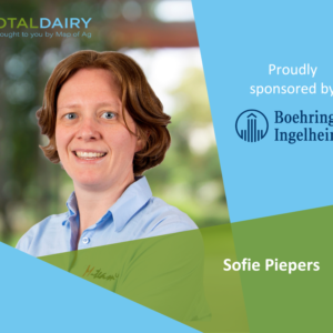 The selective use of antibiotic treatment for clinical mastitis Recording Access